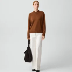 Karenia Sweater in Cashmere