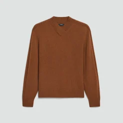 Karenia Sweater in Cashmere