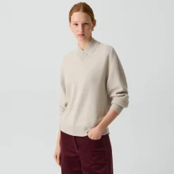 Karenia Sweater in Cashmere