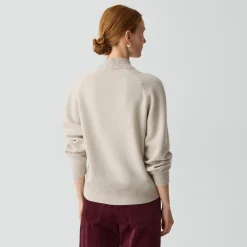 Karenia Sweater in Cashmere