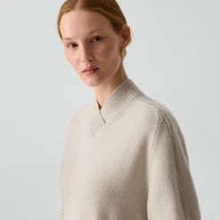 Karenia Sweater in Cashmere
