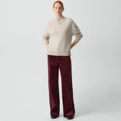 Karenia Sweater in Cashmere