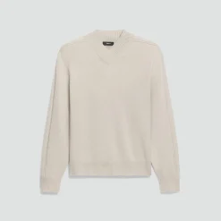 Karenia Sweater in Cashmere