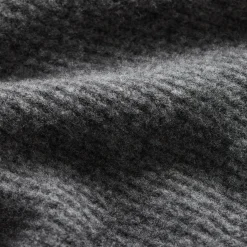 Knit Pull-On Skirt in Astor Wool