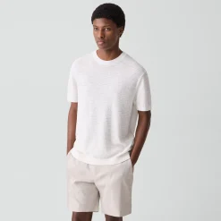 Kolben Tee in Pacific Linen