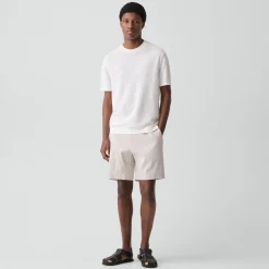 Kolben Tee in Pacific Linen