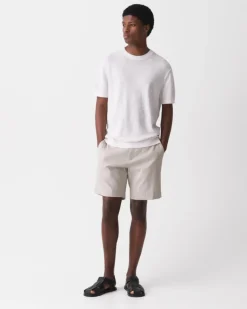 Kolben Tee in Pacific Linen