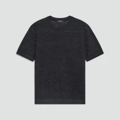 Kolben Tee in Pacific Linen