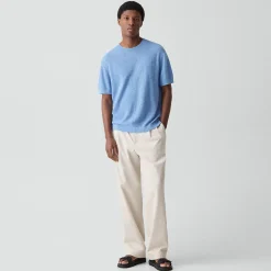 Kolben Tee in Pacific Linen