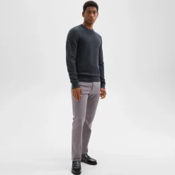 Maden Crewneck Sweater in Merino Wool
