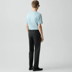 Mayer Pant in Stretch Wool