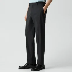 Mayer Pant in Stretch Wool