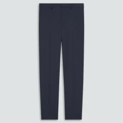 Mayer Pant in Stretch Wool
