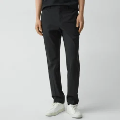 Mayer Pant in Stretch Wool