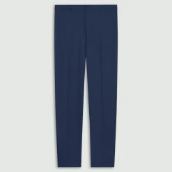 Mayer Pant in Stretch Wool
