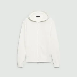 Myhlo Zip-Up Hoodie in Cotton