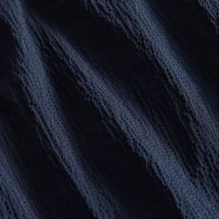 Noll Short-Sleeve Shirt in Kelso Nylon