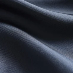 Oversized Cinch Waist Blazer in Mod Silk Twill