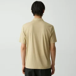 Polo Shirt in Perform Jersey
