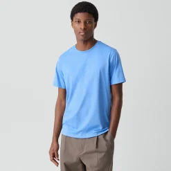 Precise Tee in Cotton Jersey