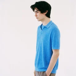 Precise Tee in Cotton Jersey