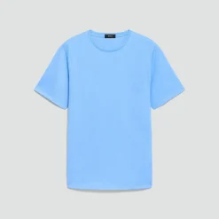 Precise Tee in Cotton Jersey