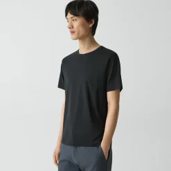 Precise Tee in Cotton Jersey