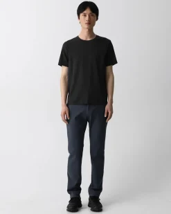 Precise Tee in Cotton Jersey