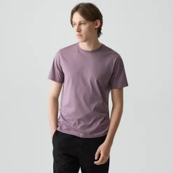 Precise Tee in Cotton Jersey