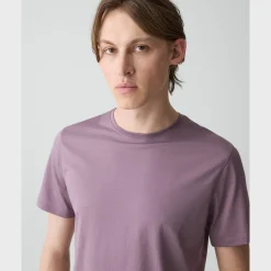 Precise Tee in Cotton Jersey