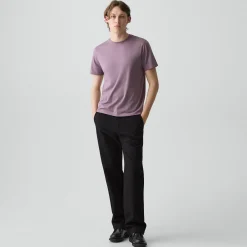 Precise Tee in Cotton Jersey