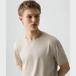 Precise Tee in Cotton Jersey