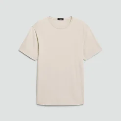 Precise Tee in Cotton Jersey