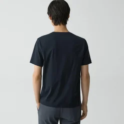 Precise Tee in Cotton Jersey