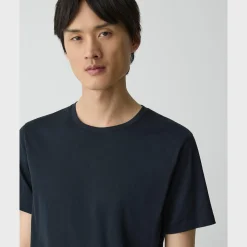 Precise Tee in Cotton Jersey