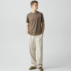 Precise Tee in Cotton Jersey