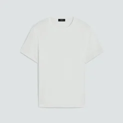 Precise Tee in Cotton Jersey