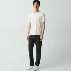Precise Tee in Cotton Jersey