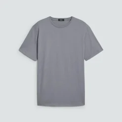 Precise Tee in Cotton Jersey