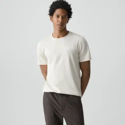 Precise Tee in Cotton Jersey