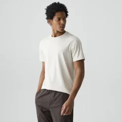 Precise Tee in Cotton Jersey