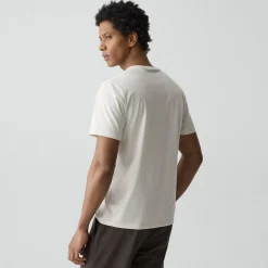 Precise Tee in Cotton Jersey