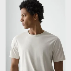 Precise Tee in Cotton Jersey