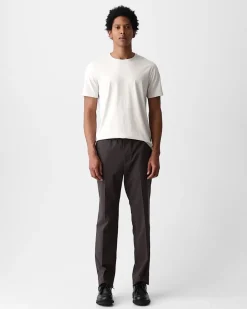 Precise Tee in Cotton Jersey