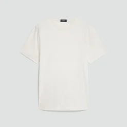 Precise Tee in Cotton Jersey