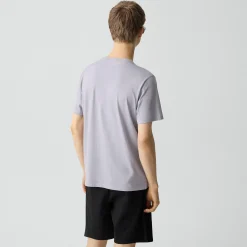Precise Tee in Cotton Jersey