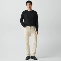 Raffi 5-Pocket Pant in Neoteric Twill