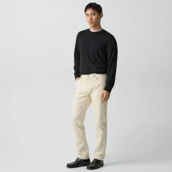 Raffi 5-Pocket Pant in Neoteric Twill