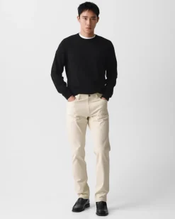 Raffi 5-Pocket Pant in Neoteric Twill
