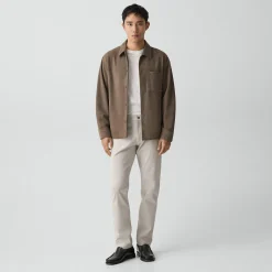 Raffi 5-Pocket Pant in Neoteric Twill